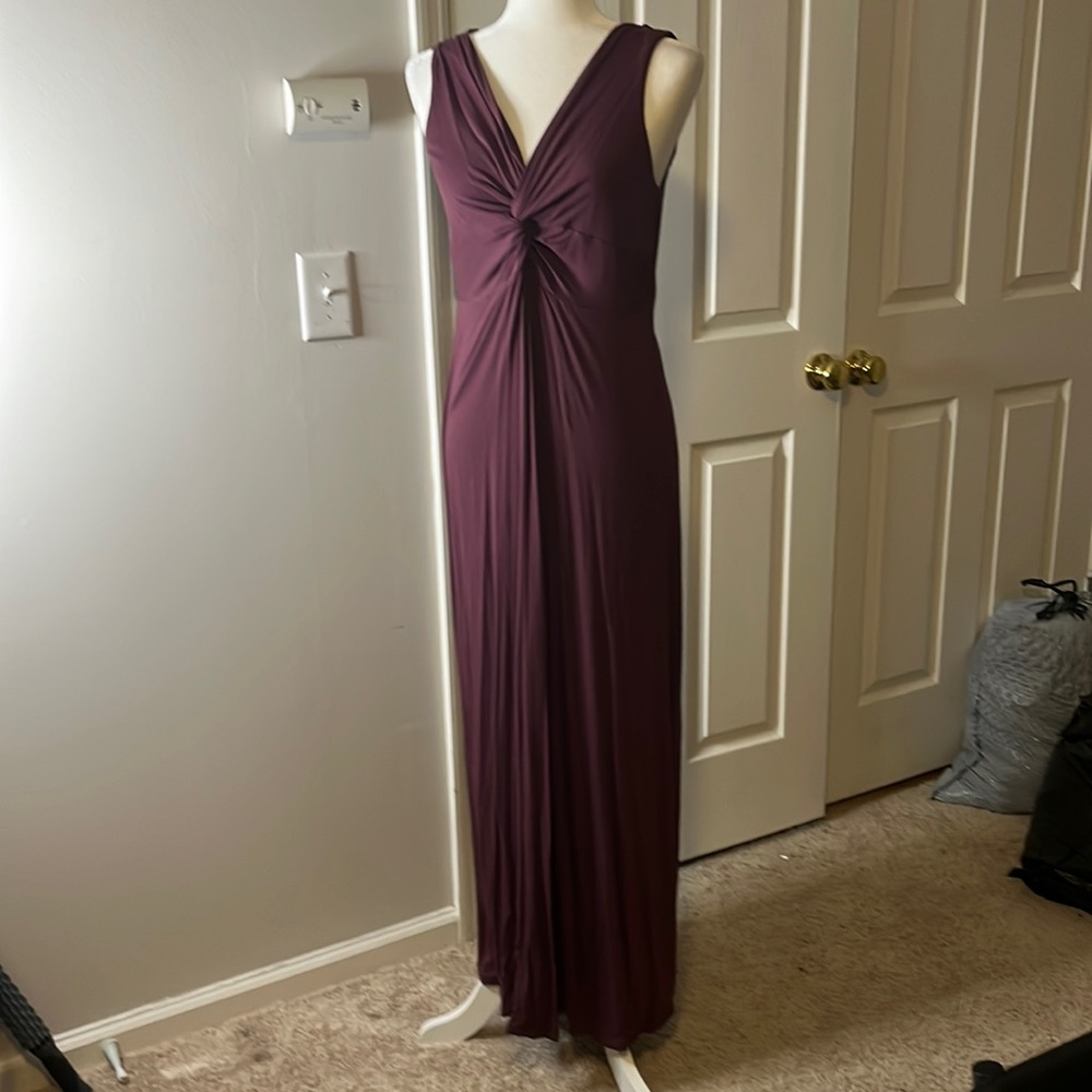 Maxi sundress